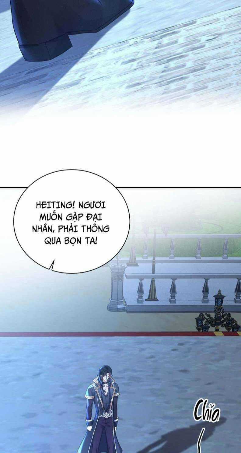 Dẫn Sói Vào Phòng - Chapter 134 - Trang 46