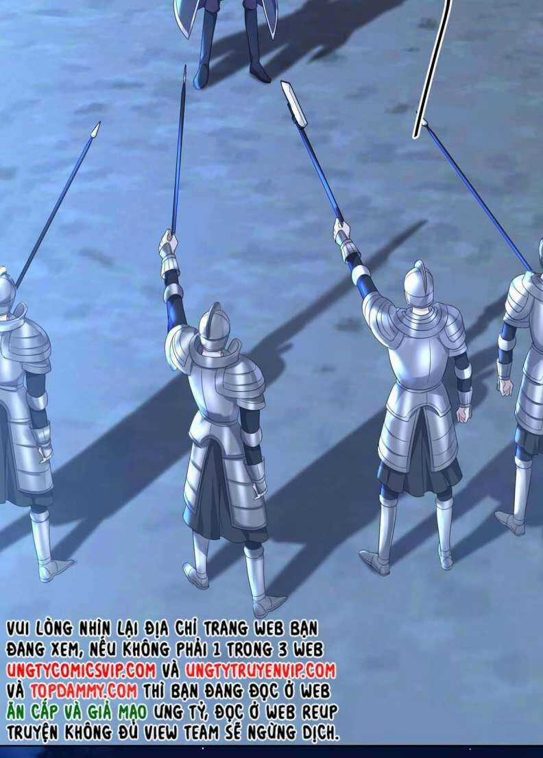 Dẫn Sói Vào Phòng - Chapter 134 - Trang 47