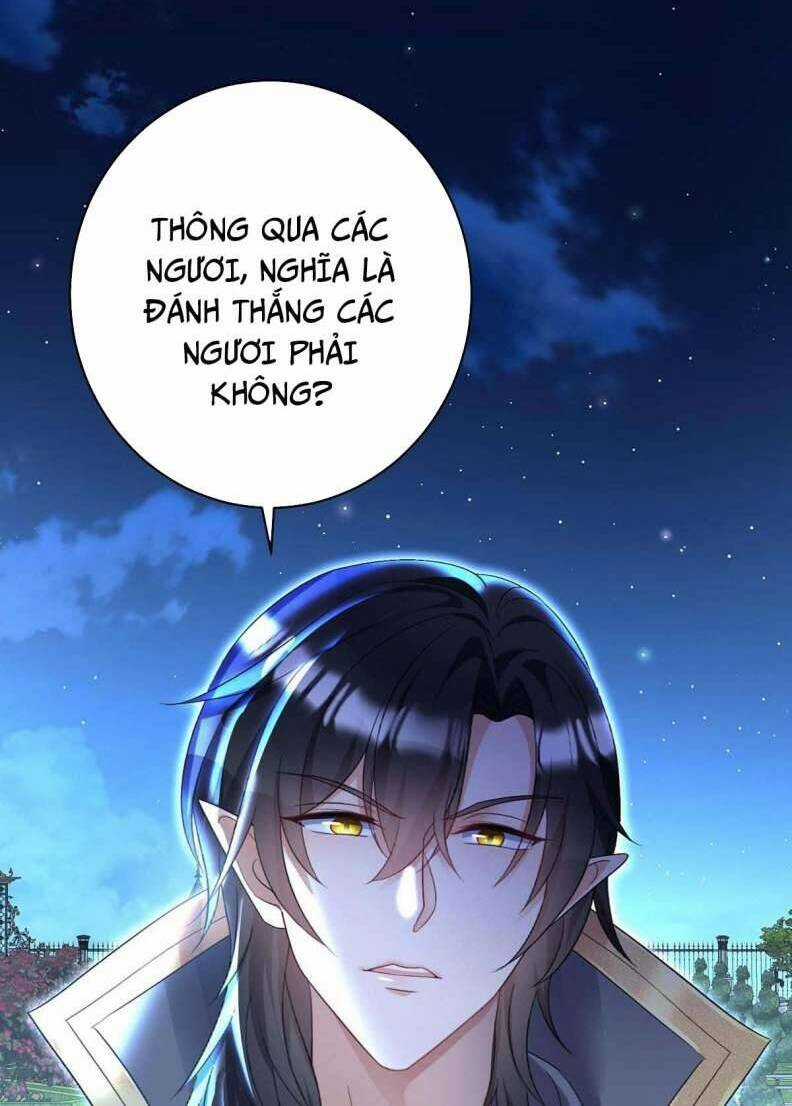 Dẫn Sói Vào Phòng - Chapter 134 - Trang 48