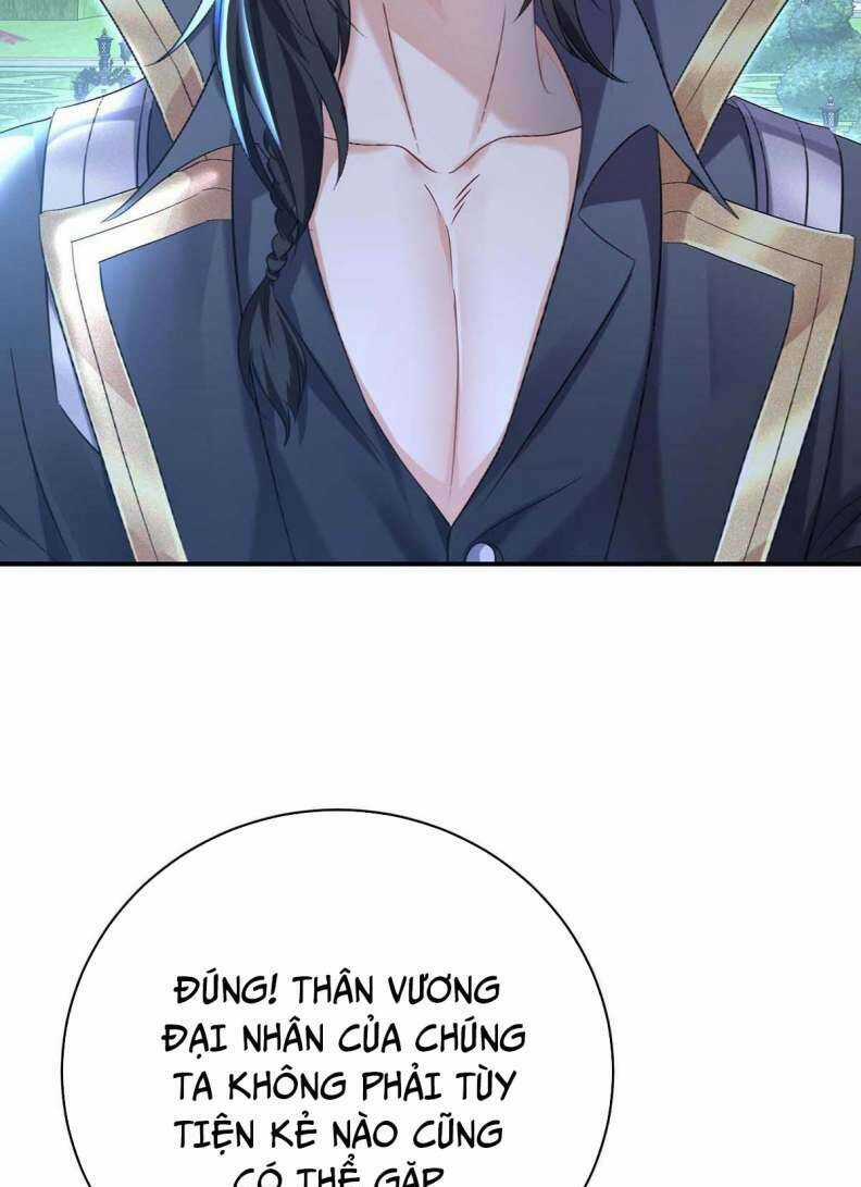 Dẫn Sói Vào Phòng - Chapter 134 - Trang 49