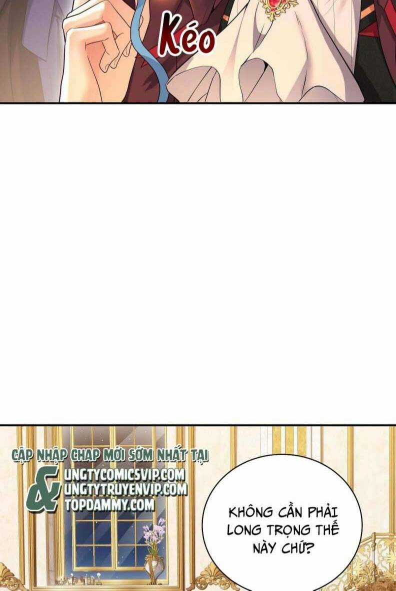 Dẫn Sói Vào Phòng - Chapter 134 - Trang 6