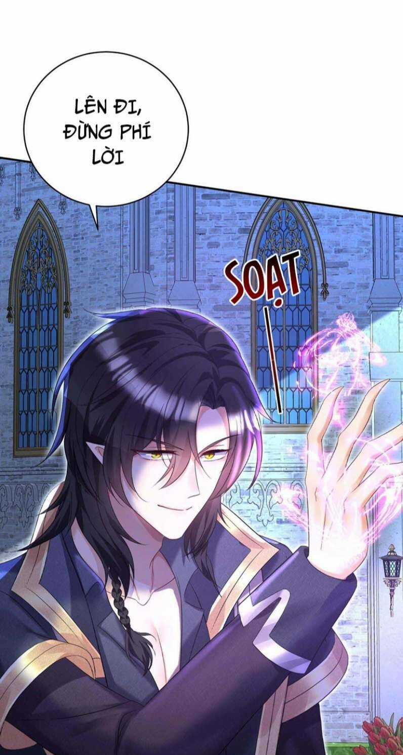 Dẫn Sói Vào Phòng - Chapter 134 - Trang 53