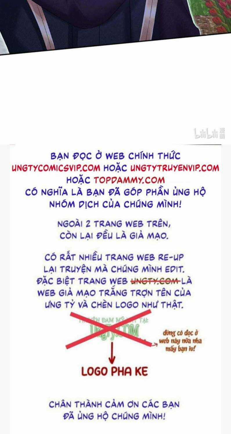 Dẫn Sói Vào Phòng - Chapter 134 - Trang 54