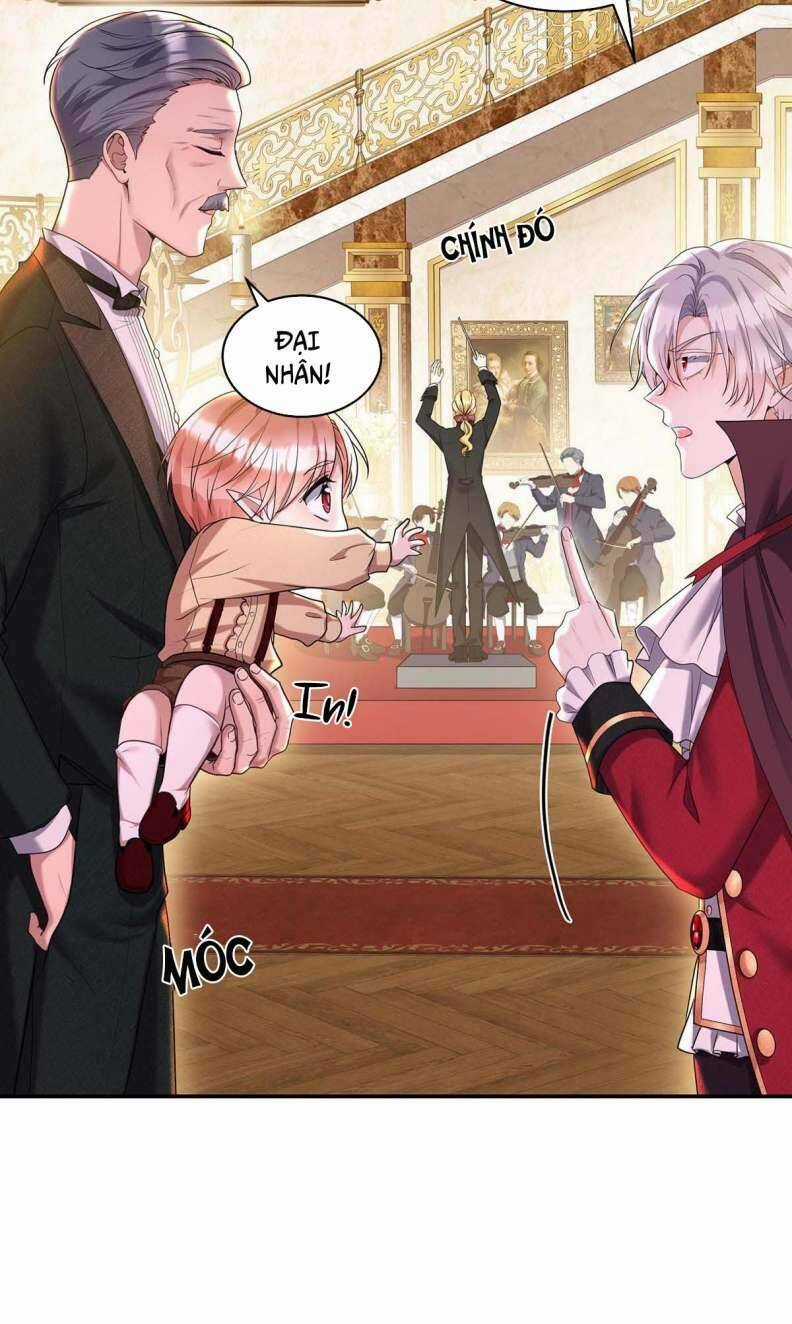 Dẫn Sói Vào Phòng - Chapter 134 - Trang 7