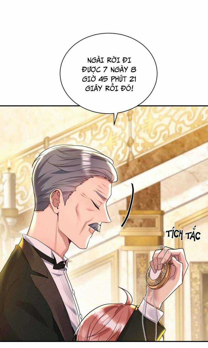 Dẫn Sói Vào Phòng - Chapter 134 - Trang 8