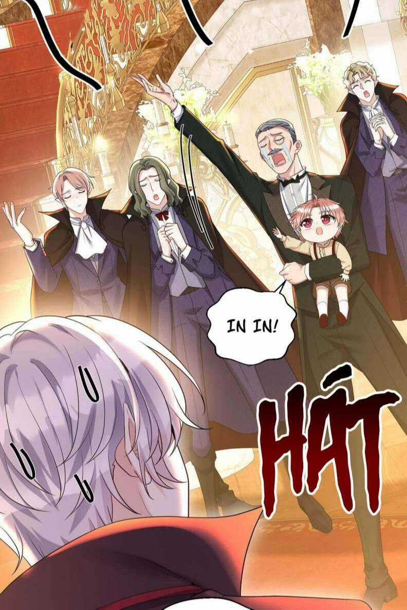 Dẫn Sói Vào Phòng - Chapter 134 - Trang 10