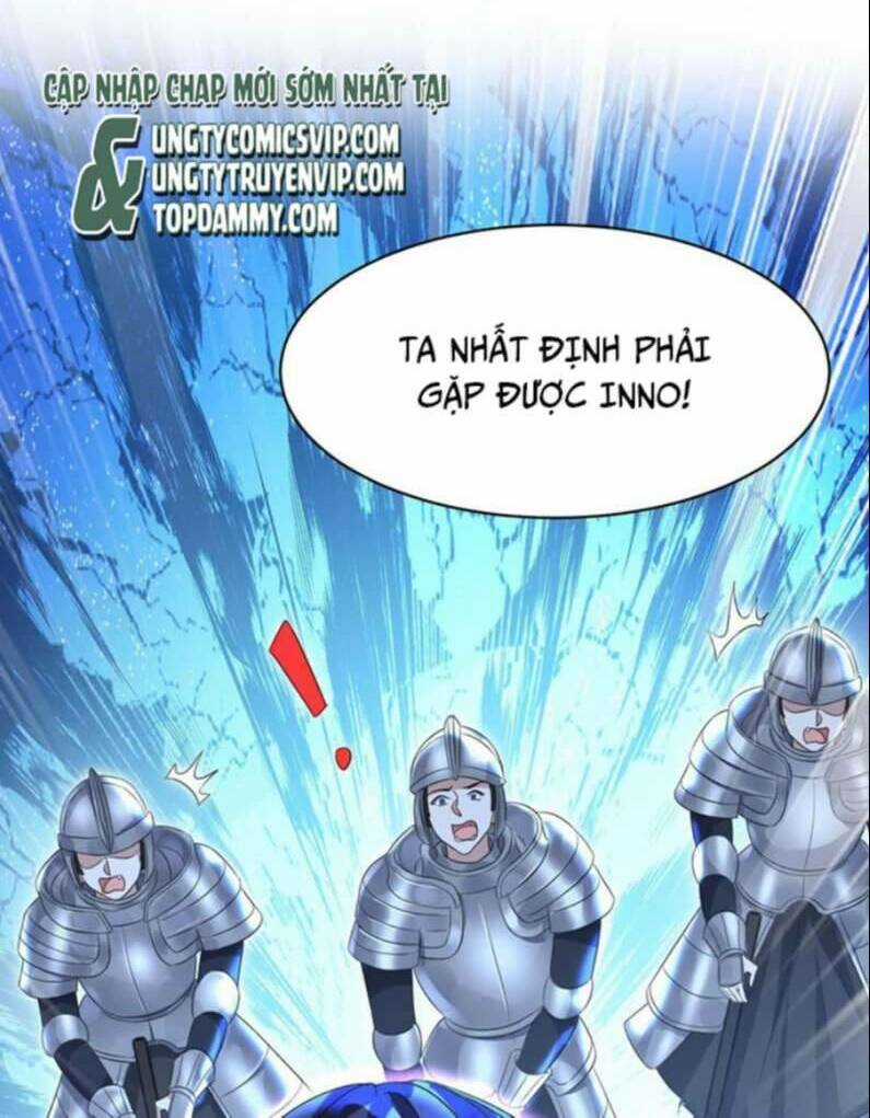 Dẫn Sói Vào Phòng - Chapter 135 - Trang 2