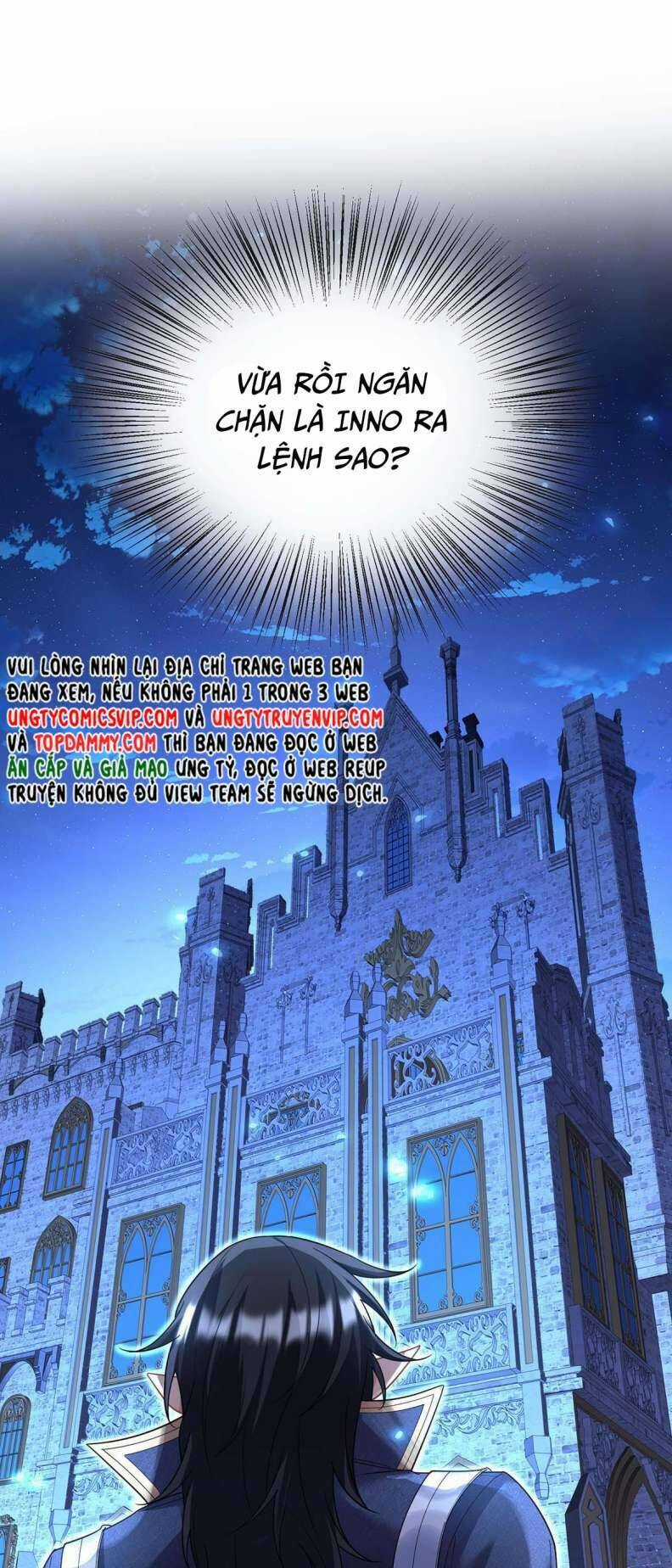 Dẫn Sói Vào Phòng - Chapter 135 - Trang 12