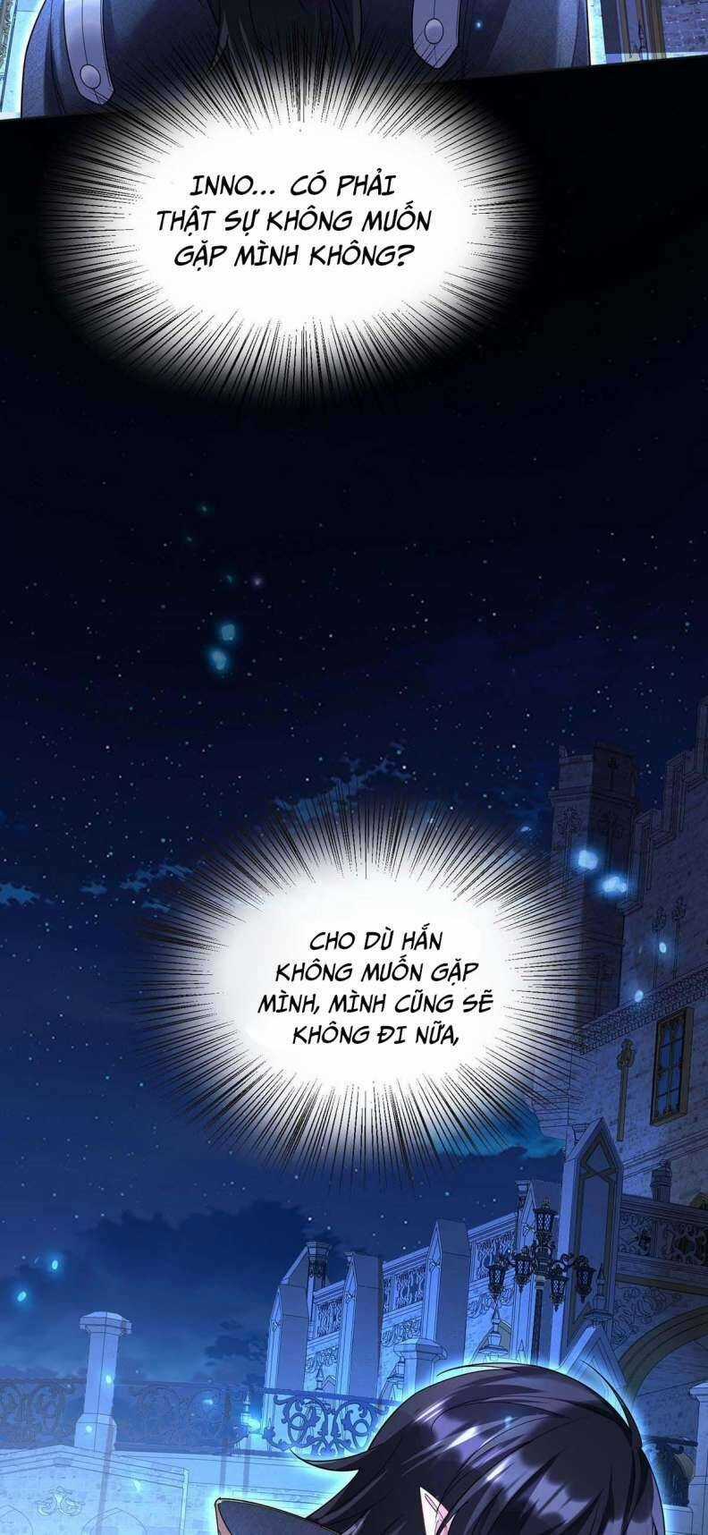 Dẫn Sói Vào Phòng - Chapter 135 - Trang 13