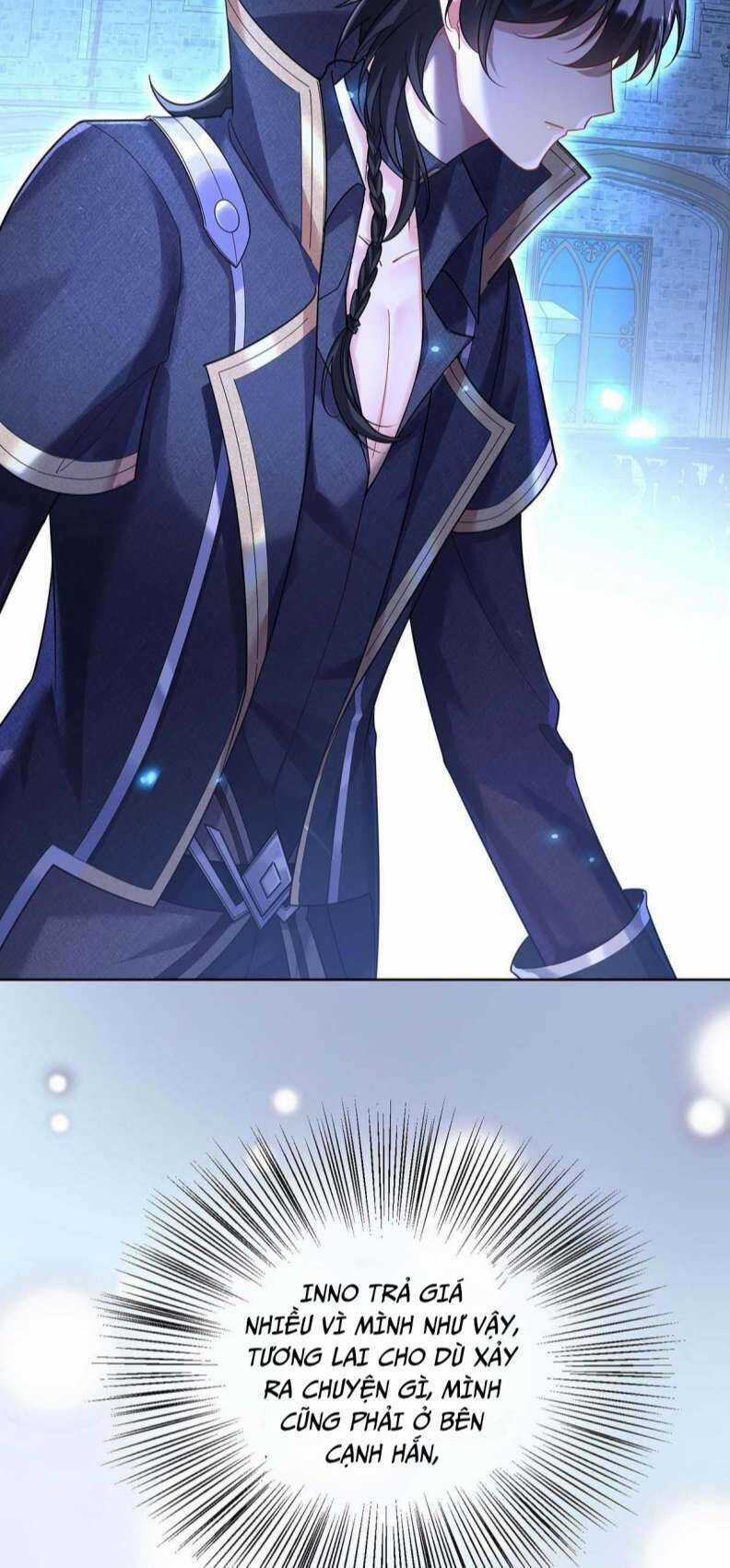 Dẫn Sói Vào Phòng - Chapter 135 - Trang 14