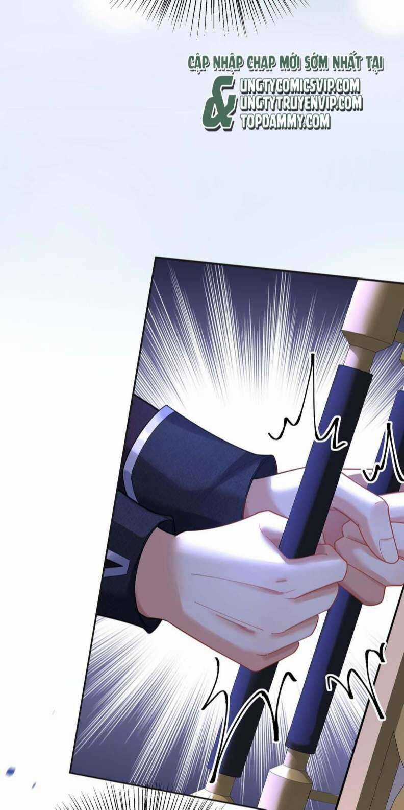 Dẫn Sói Vào Phòng - Chapter 135 - Trang 15