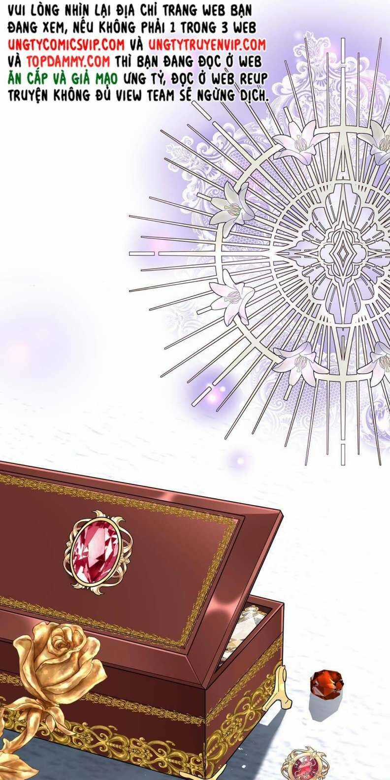 Dẫn Sói Vào Phòng - Chapter 135 - Trang 18