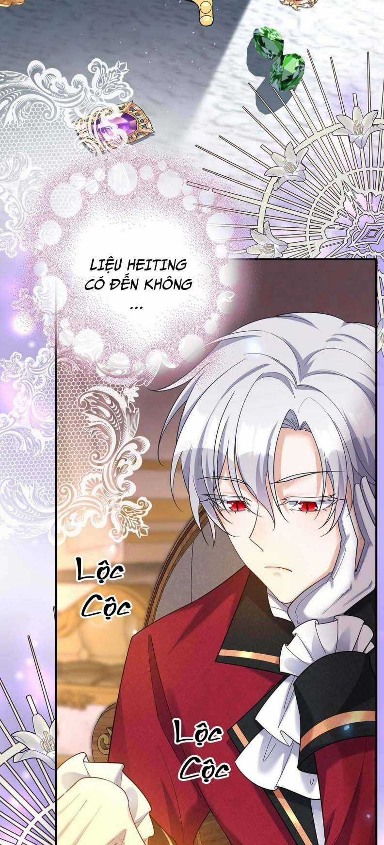 Dẫn Sói Vào Phòng - Chapter 135 - Trang 19