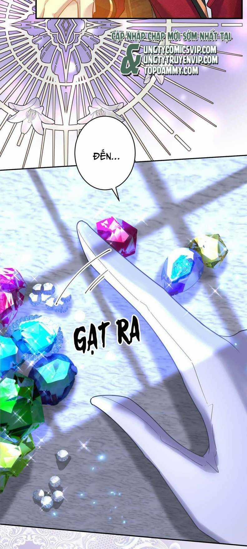 Dẫn Sói Vào Phòng - Chapter 135 - Trang 20