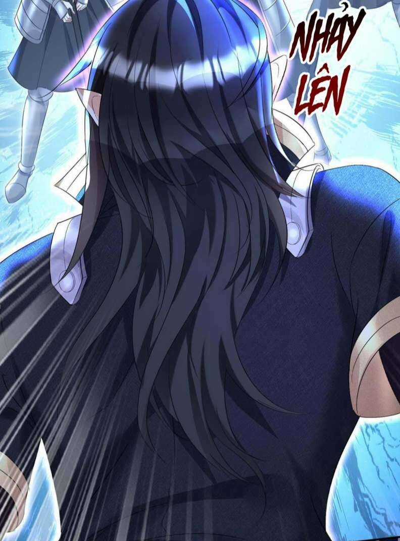 Dẫn Sói Vào Phòng - Chapter 135 - Trang 3