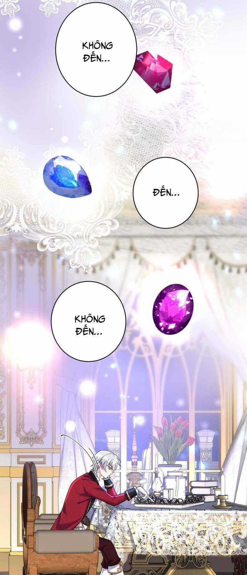 Dẫn Sói Vào Phòng - Chapter 135 - Trang 21