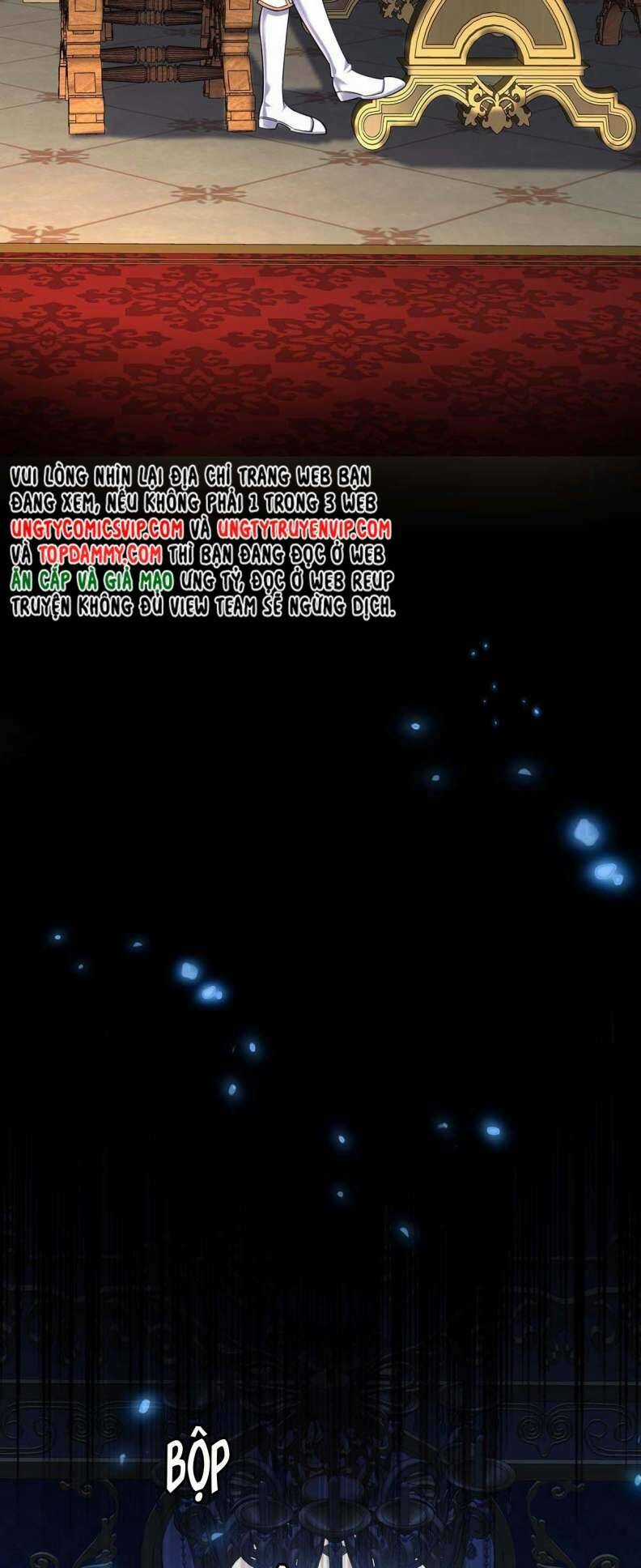 Dẫn Sói Vào Phòng - Chapter 135 - Trang 22