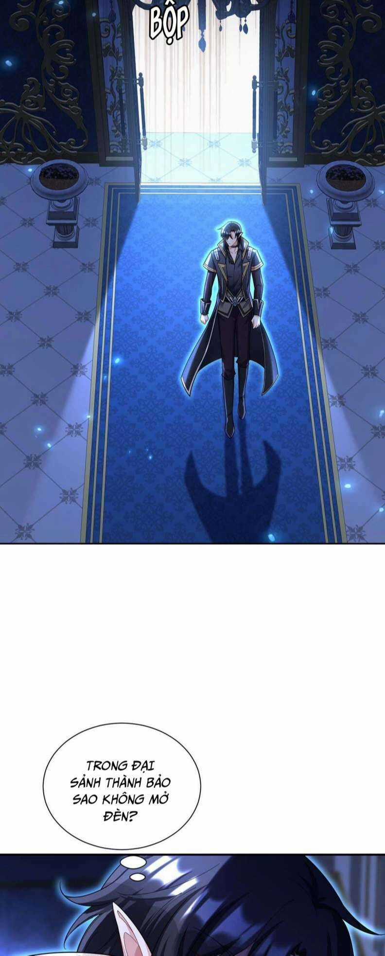 Dẫn Sói Vào Phòng - Chapter 135 - Trang 23