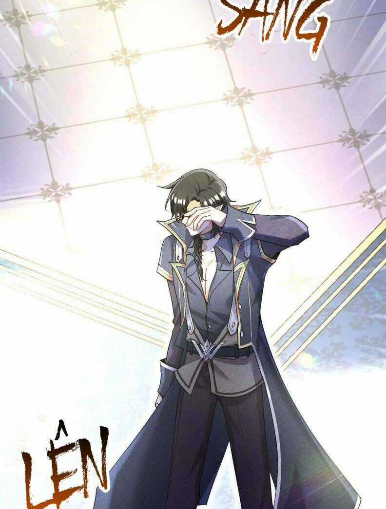 Dẫn Sói Vào Phòng - Chapter 135 - Trang 27