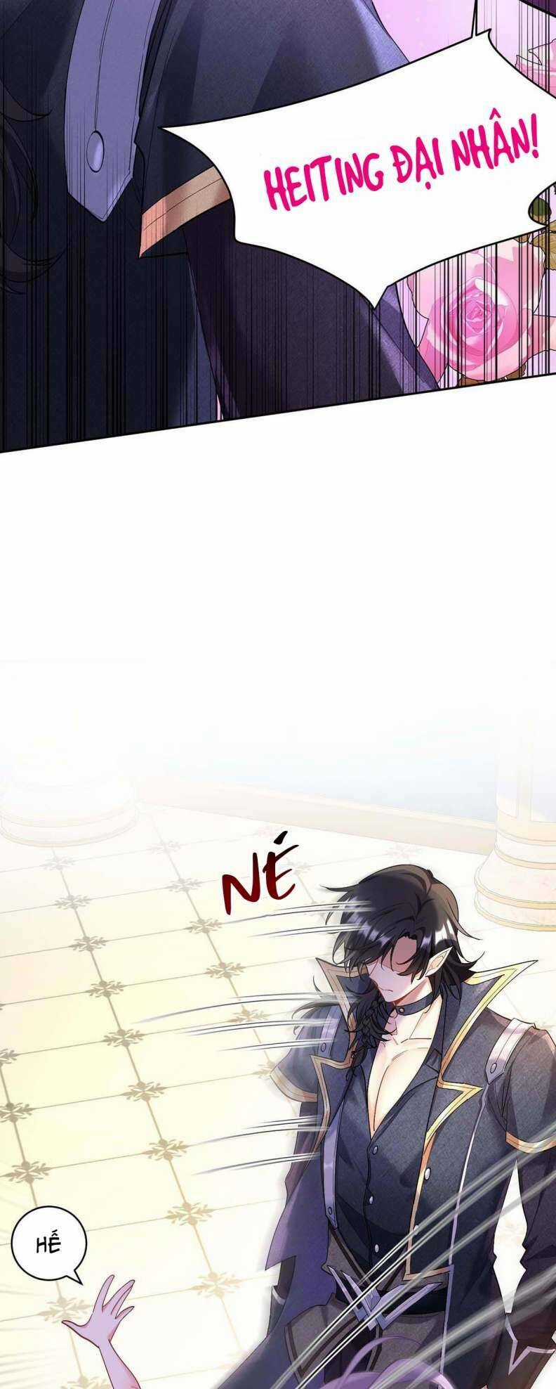 Dẫn Sói Vào Phòng - Chapter 135 - Trang 30