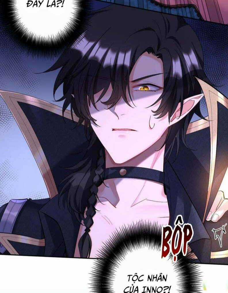 Dẫn Sói Vào Phòng - Chapter 135 - Trang 32