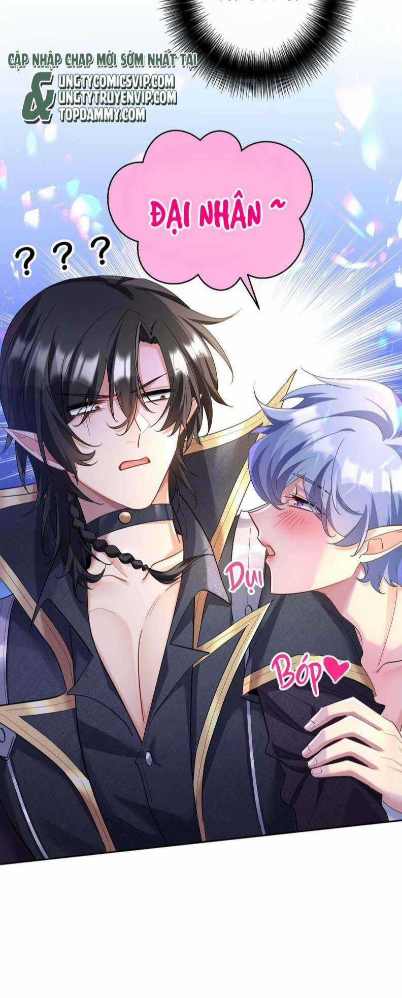 Dẫn Sói Vào Phòng - Chapter 135 - Trang 33