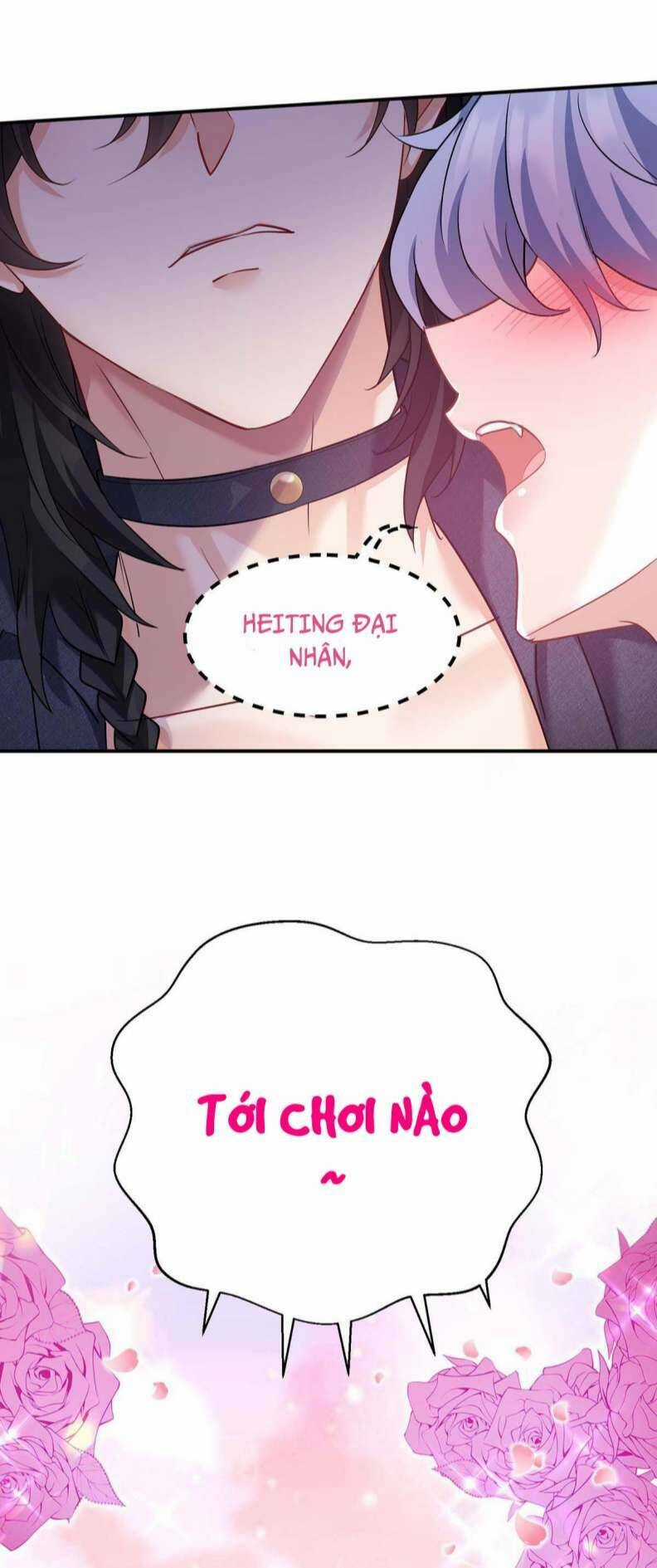 Dẫn Sói Vào Phòng - Chapter 135 - Trang 34