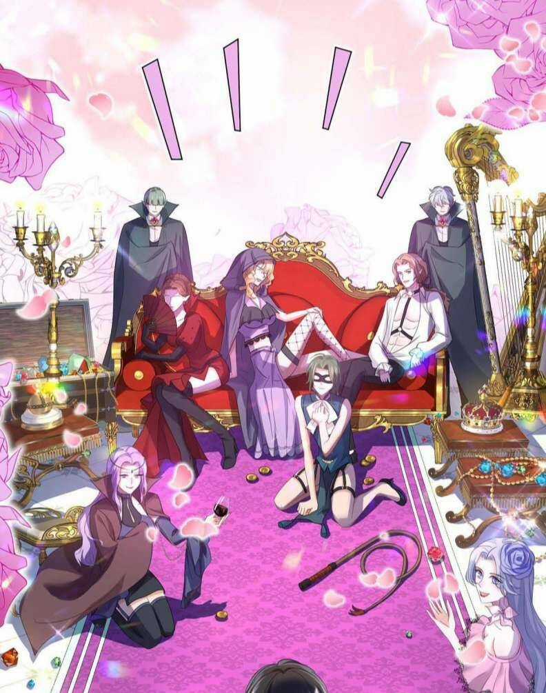 Dẫn Sói Vào Phòng - Chapter 135 - Trang 35