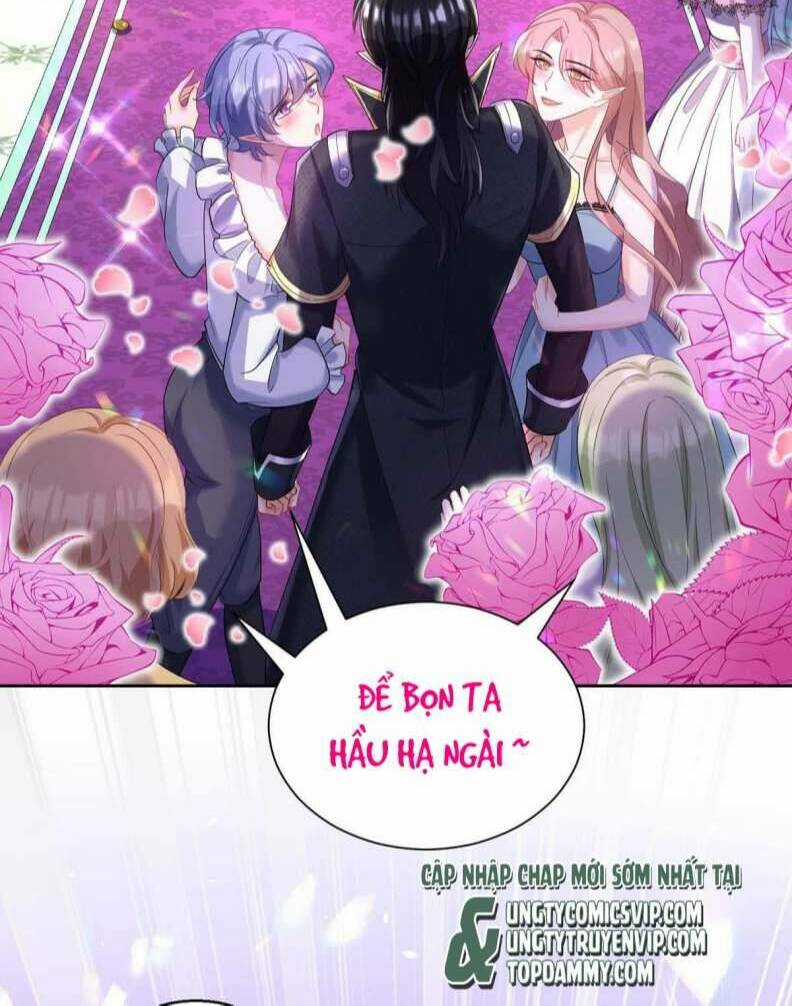 Dẫn Sói Vào Phòng - Chapter 135 - Trang 36