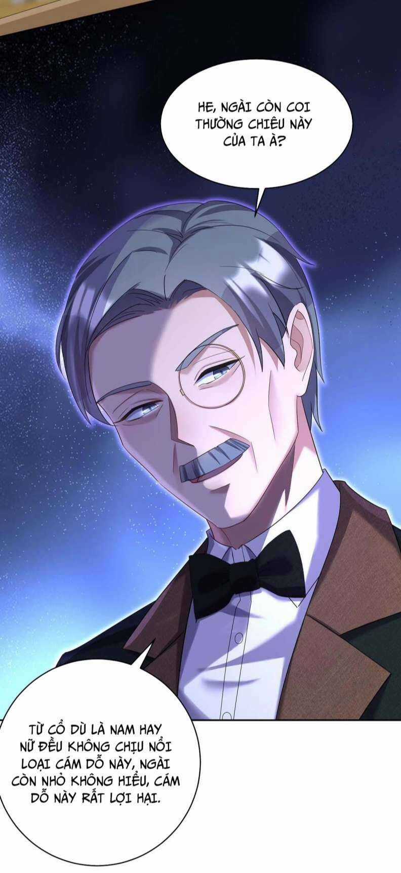 Dẫn Sói Vào Phòng - Chapter 135 - Trang 40