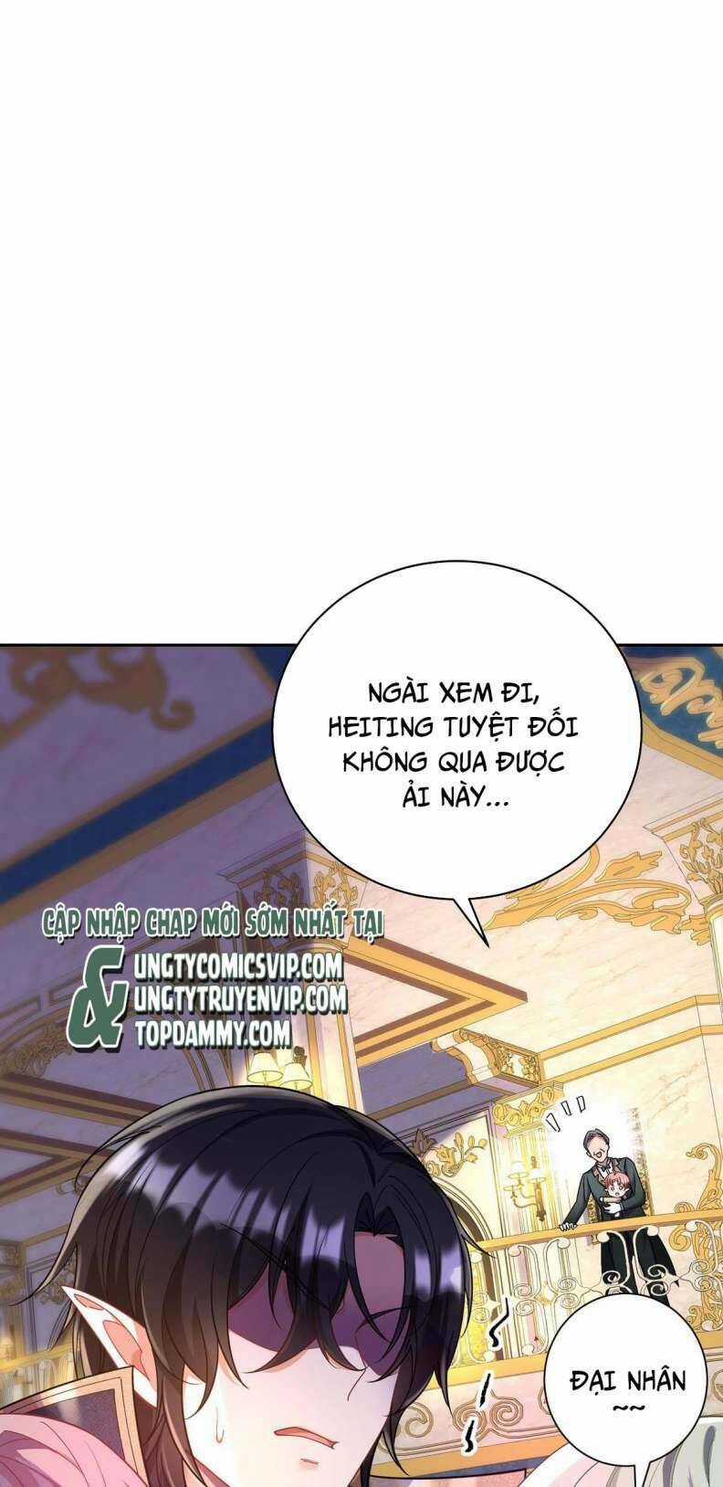 Dẫn Sói Vào Phòng - Chapter 135 - Trang 41