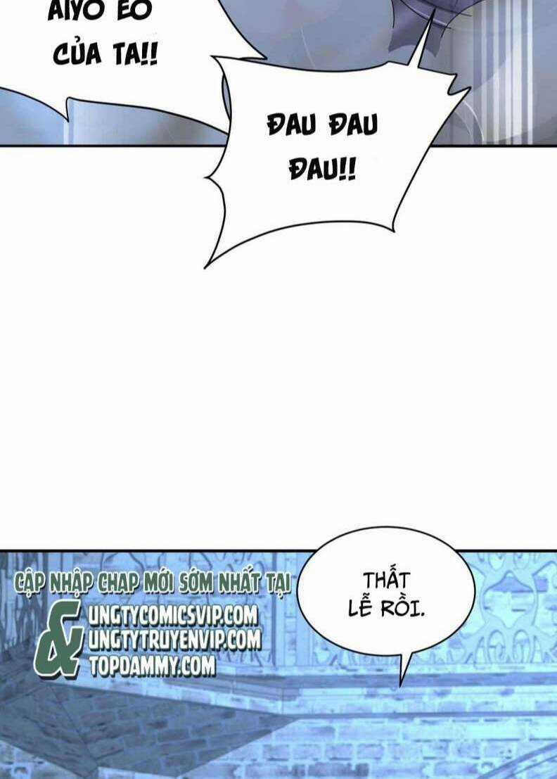 Dẫn Sói Vào Phòng - Chapter 135 - Trang 6