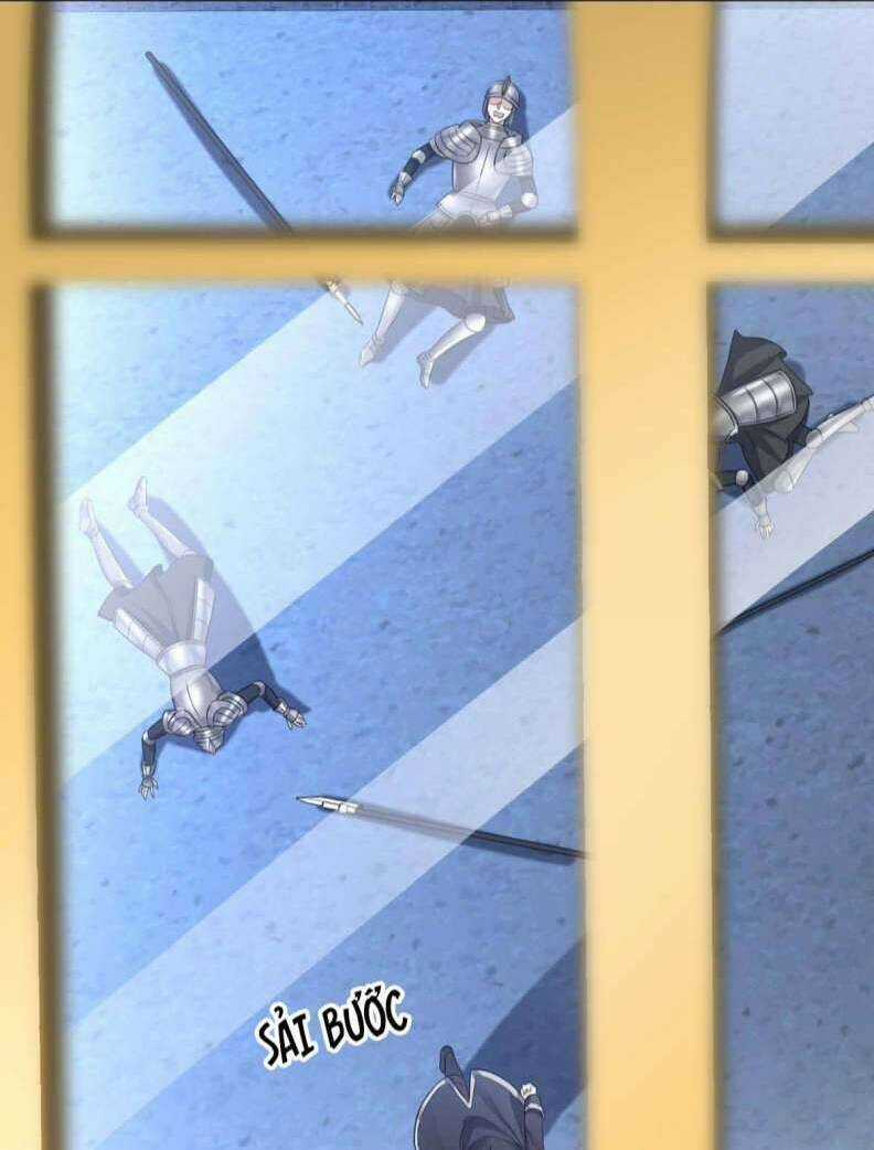 Dẫn Sói Vào Phòng - Chapter 135 - Trang 8