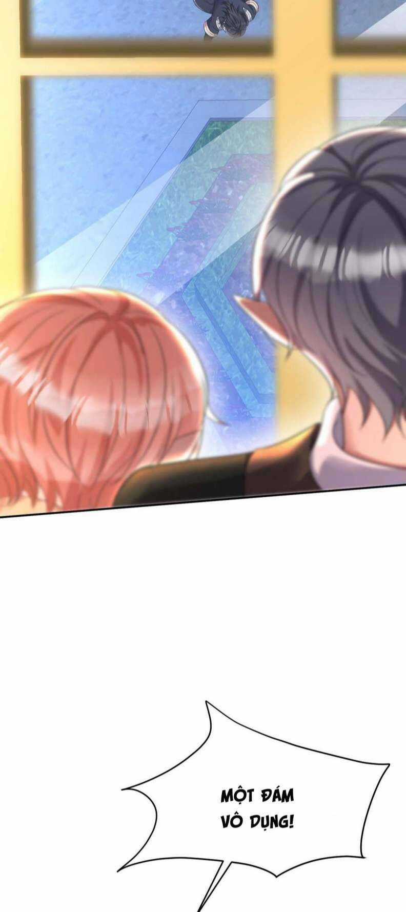 Dẫn Sói Vào Phòng - Chapter 135 - Trang 9