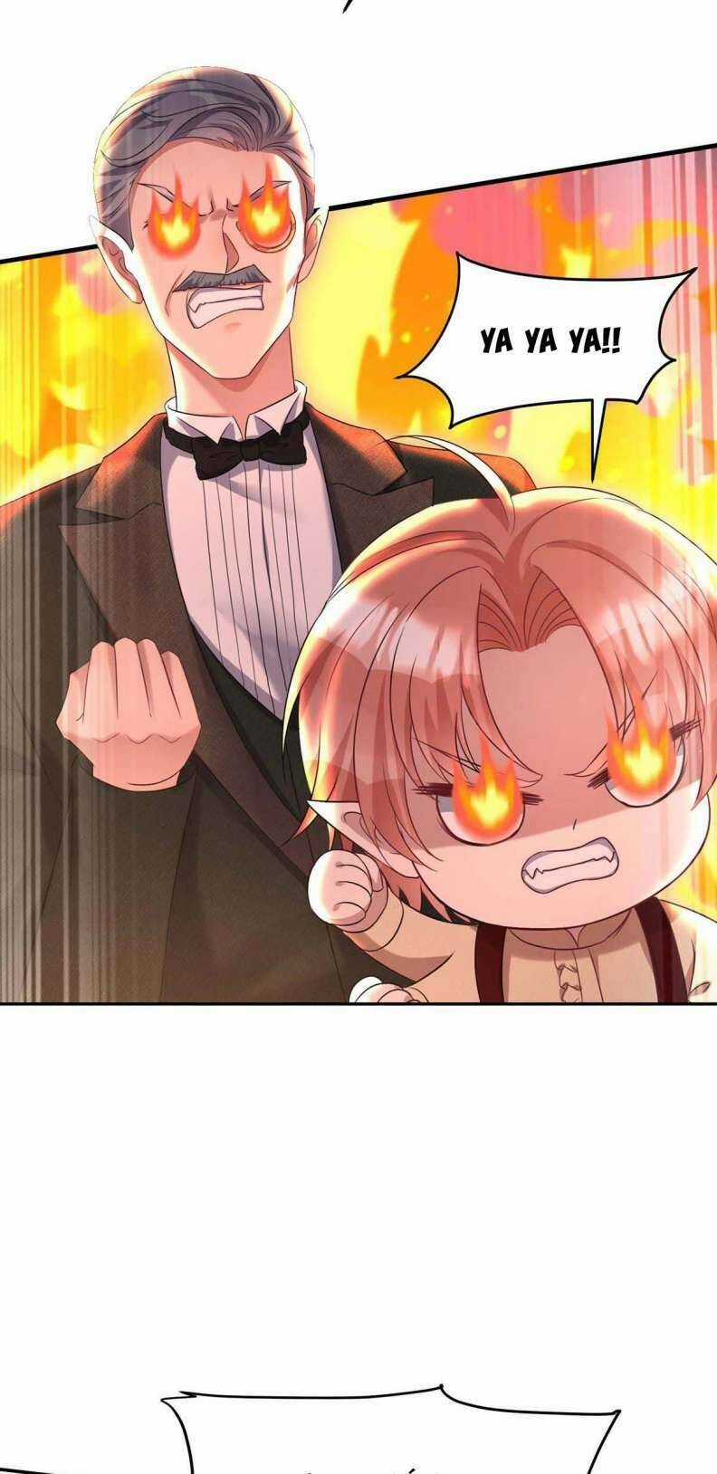 Dẫn Sói Vào Phòng - Chapter 135 - Trang 10