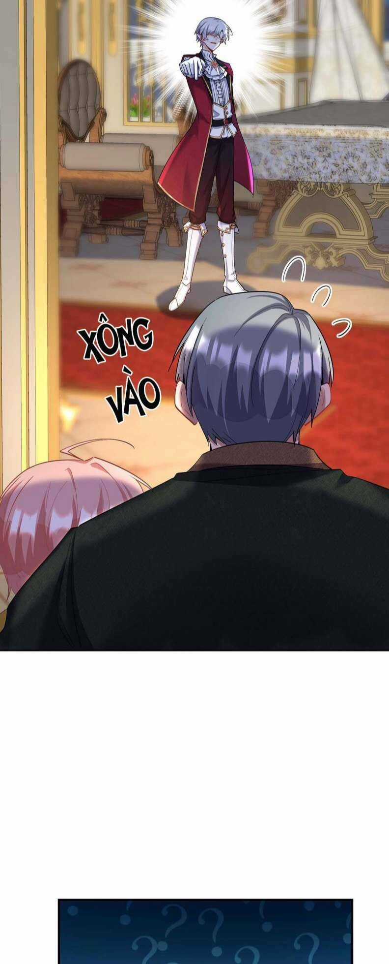 Dẫn Sói Vào Phòng - Chapter 136 - Trang 23