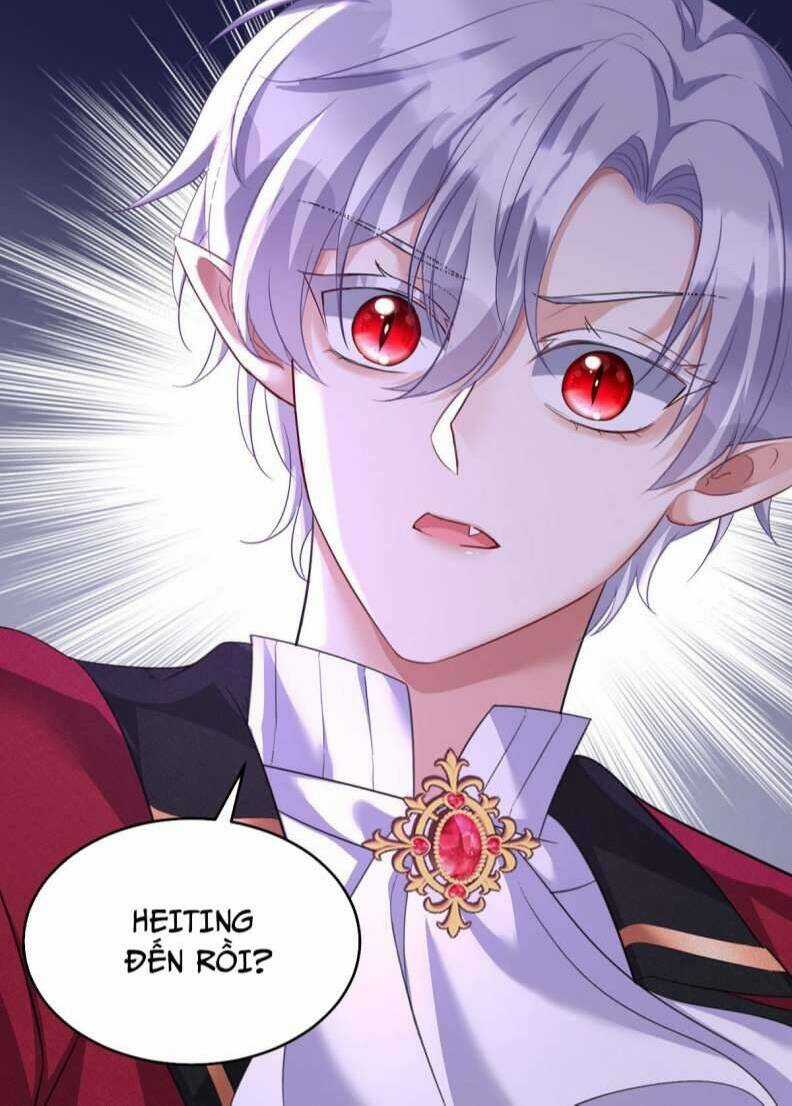 Dẫn Sói Vào Phòng - Chapter 136 - Trang 29