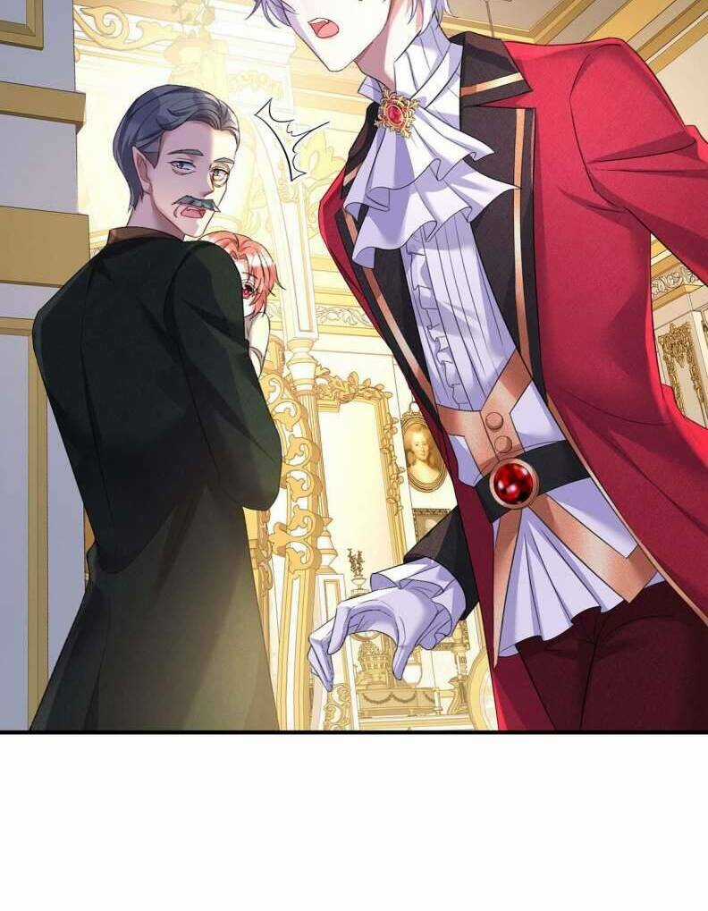 Dẫn Sói Vào Phòng - Chapter 136 - Trang 31