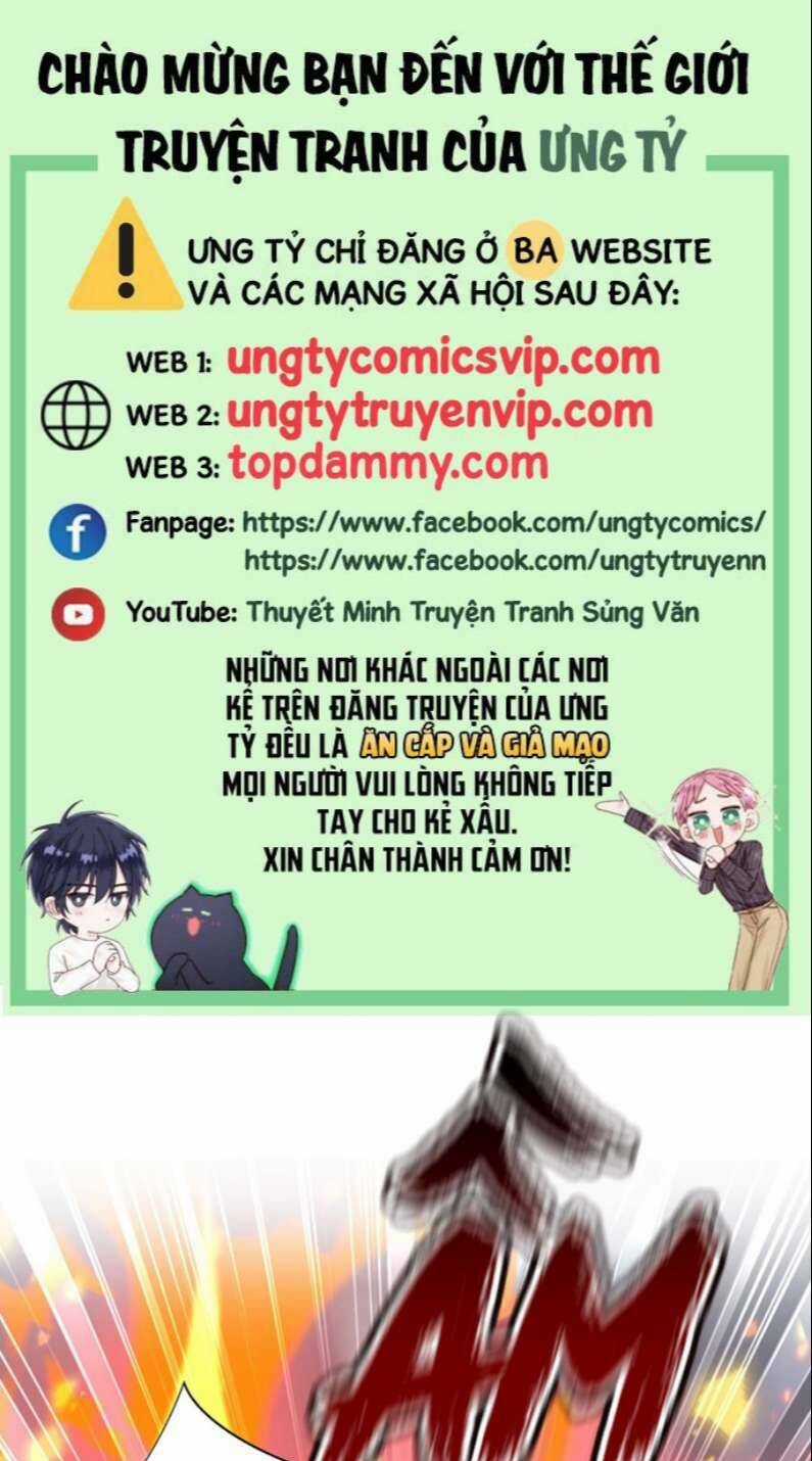 Dẫn Sói Vào Phòng - Chapter 137 - Trang 1