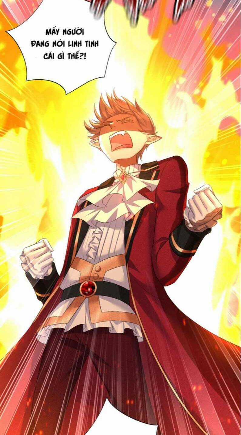 Dẫn Sói Vào Phòng - Chapter 137 - Trang 2