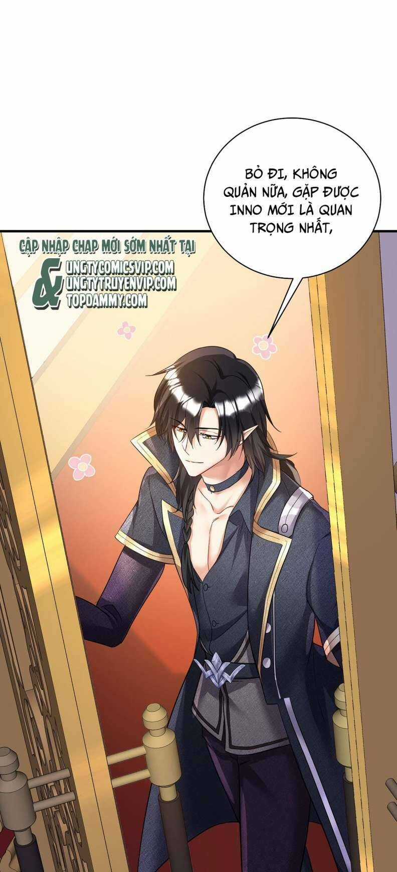 Dẫn Sói Vào Phòng - Chapter 137 - Trang 11