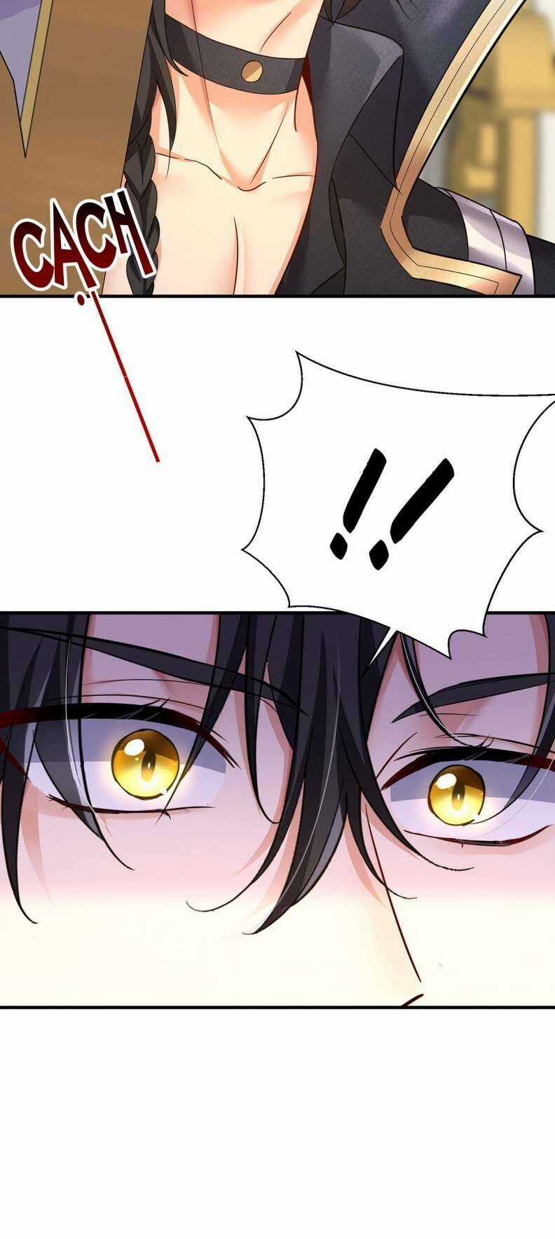 Dẫn Sói Vào Phòng - Chapter 137 - Trang 13