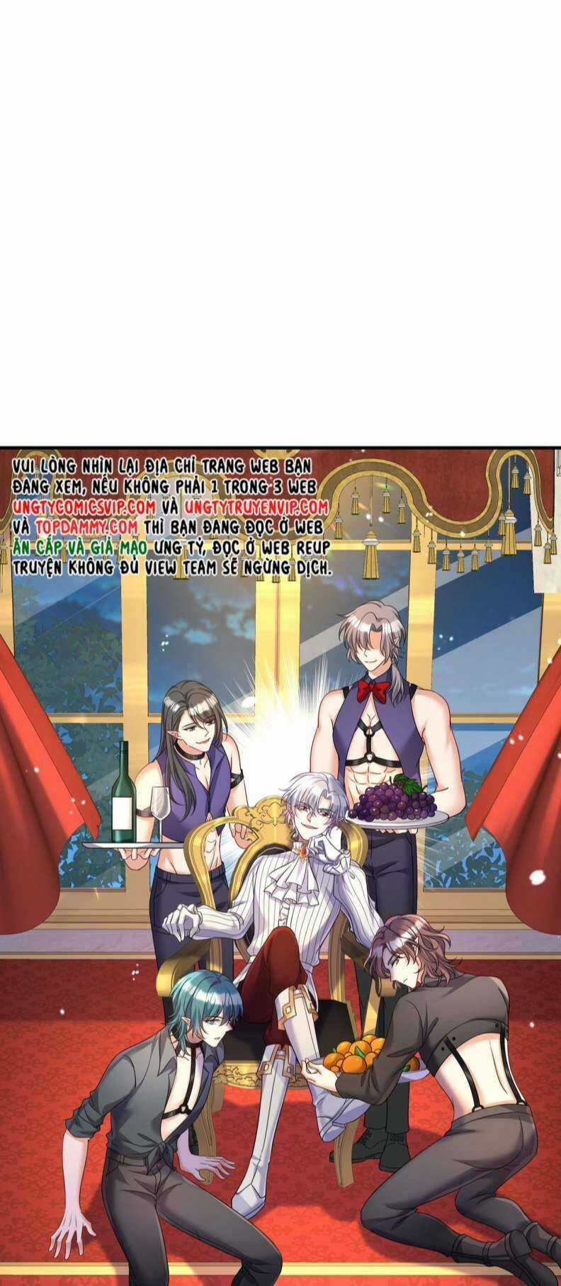 Dẫn Sói Vào Phòng - Chapter 137 - Trang 14