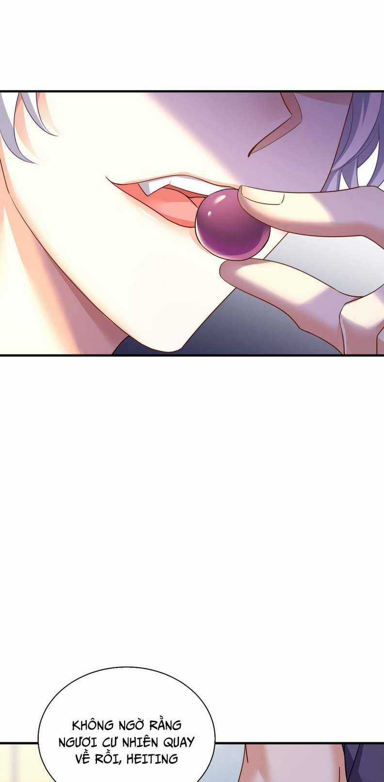 Dẫn Sói Vào Phòng - Chapter 137 - Trang 17