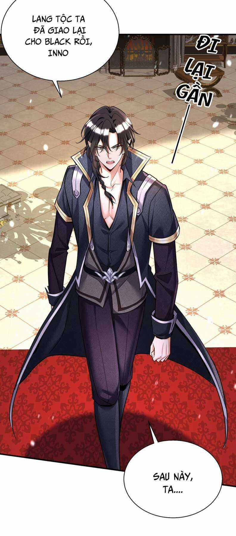 Dẫn Sói Vào Phòng - Chapter 137 - Trang 20