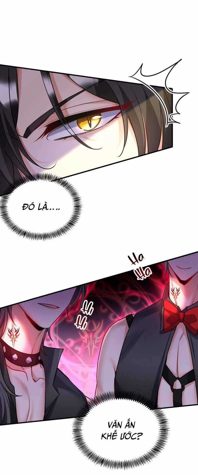 Dẫn Sói Vào Phòng - Chapter 137 - Trang 21