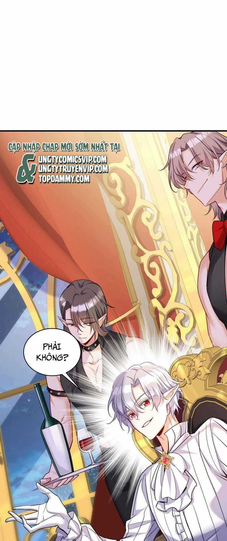 Dẫn Sói Vào Phòng - Chapter 137 - Trang 22