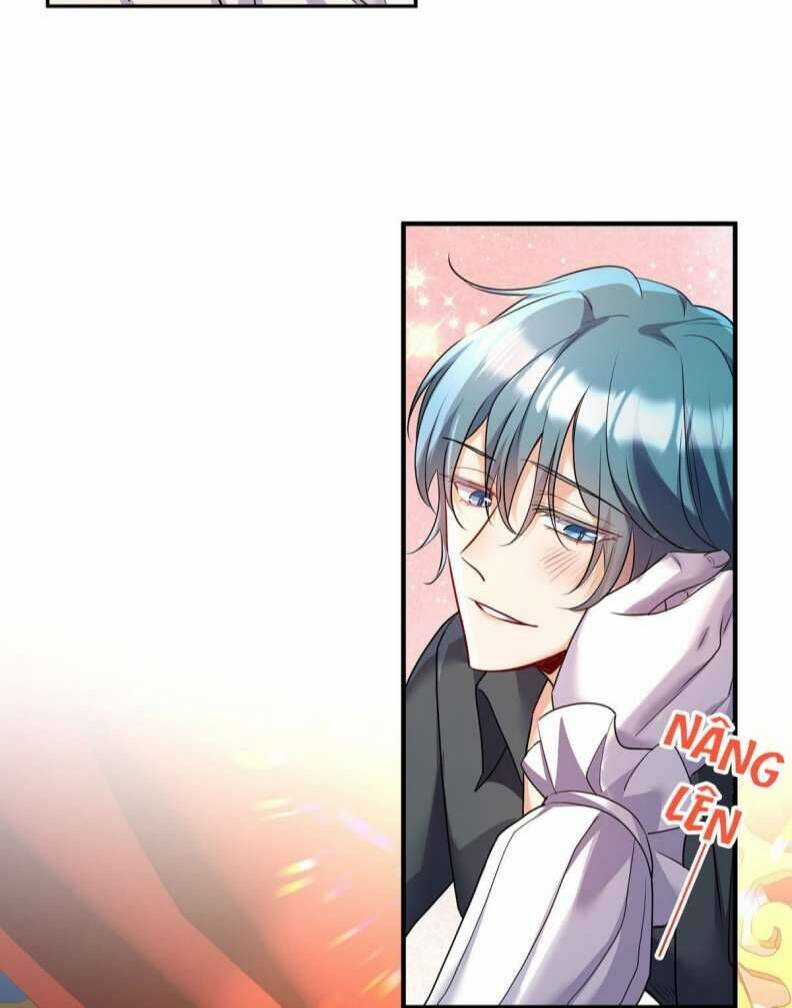 Dẫn Sói Vào Phòng - Chapter 137 - Trang 27