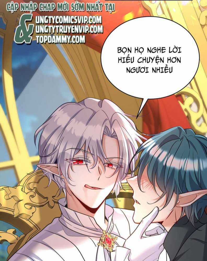 Dẫn Sói Vào Phòng - Chapter 137 - Trang 28