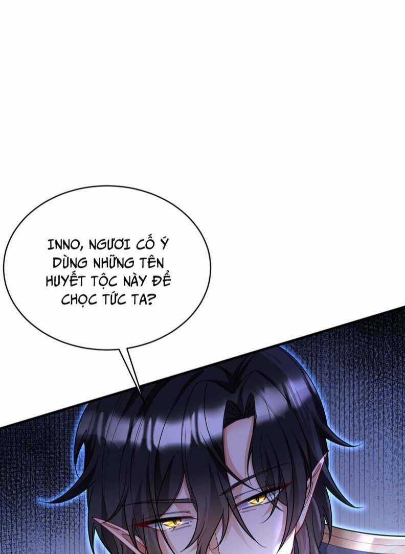 Dẫn Sói Vào Phòng - Chapter 137 - Trang 30